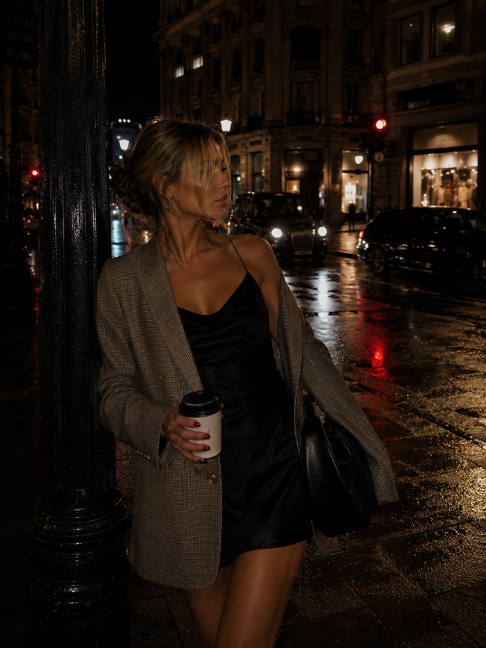 Vestidos